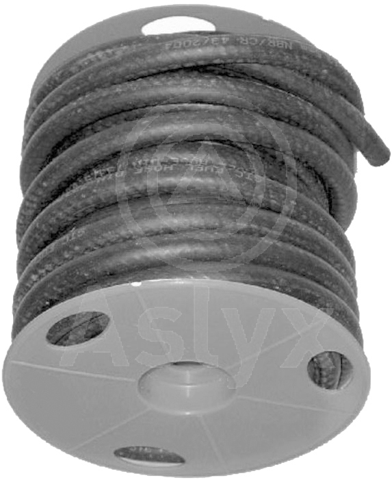 ШЛАНГ ТОПЛ D7,5X13,5MM БУХТА 15 МЕТРОВ (ЦЕНА ЗА 1 МЕТР !!!) ВНЕШНЕЕ АРМИРОВАНИЕ